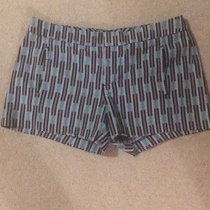 Gap shorts size 4